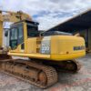 2011 KOMATSU PC220LC8